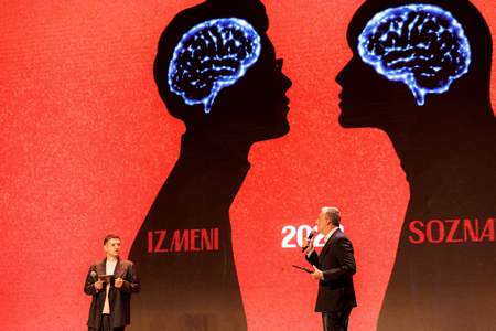 Кирилл Исааков; Глеб Сахрай, PRT